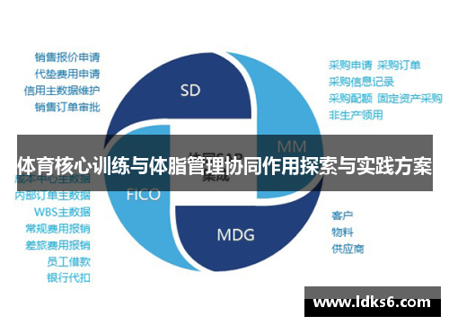 体育核心训练与体脂管理协同作用探索与实践方案